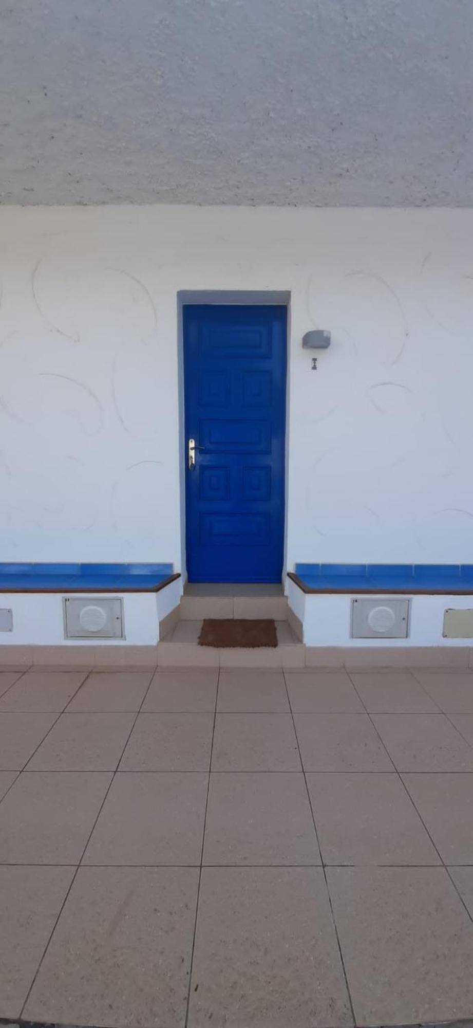 Casa Tinac Apartment Sant Carles de la Ràpita Exterior photo